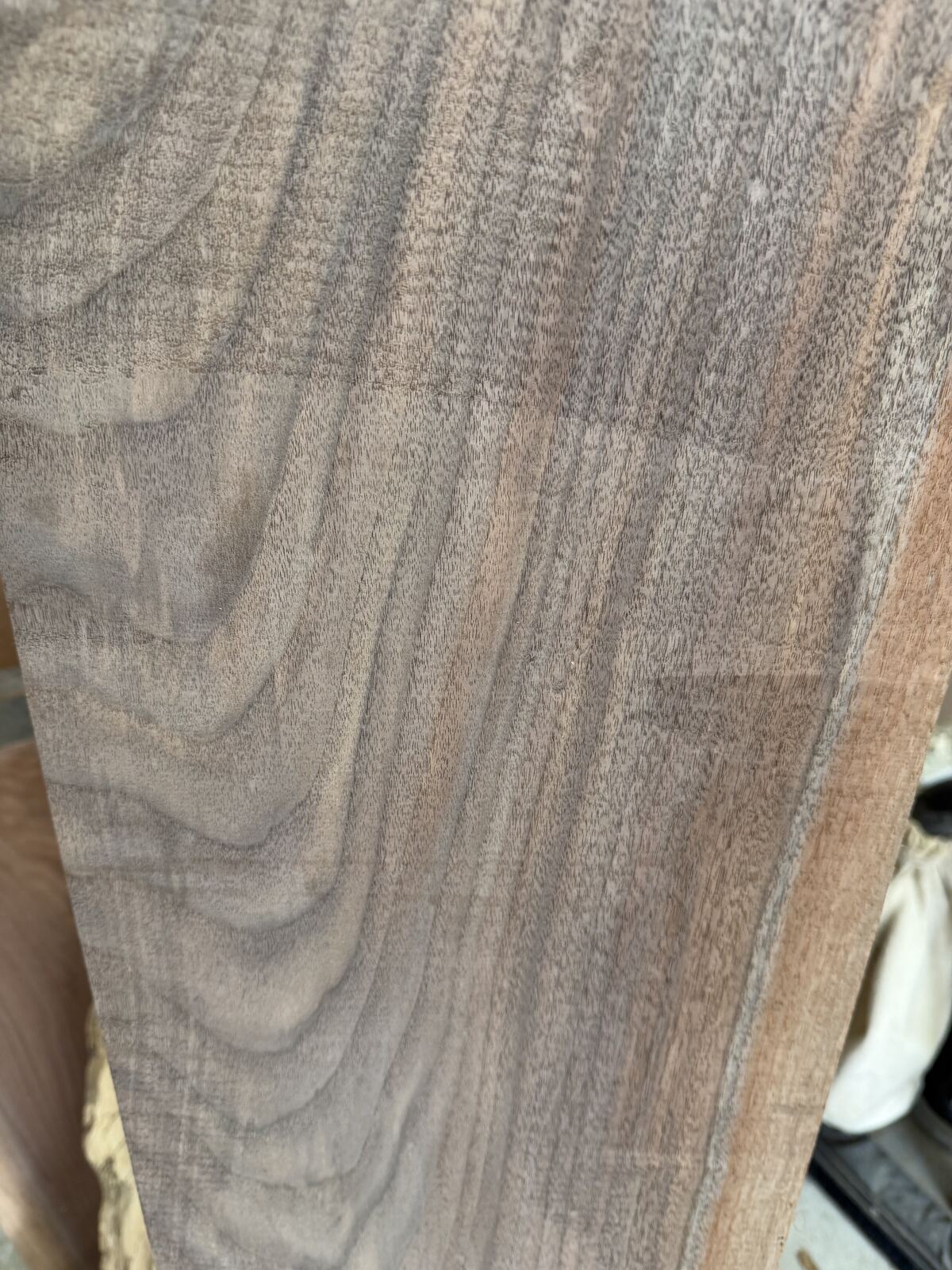 Slab and lumber available at John's Urban Timber, Whitmore Lake MI